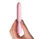 Мінівібратор SugarBoo Sugar Pink, 10 рівнів інтенсивності 104604 фото 2