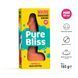 Мило у формі пеніса Pure Bliss MINI Coral, крафтове мило-член, натуральне 104429 фото 6