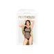 Боди Penthouse - Enjoy the momen Black XL 104390 фото 3