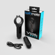 Ерекційне кільце з віброкулею Bathmate Vibe Edge, Чорне 105488 фото 2