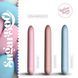 Мінівібратор SugarBoo Sugar Pink, 10 рівнів інтенсивності 104604 фото 6