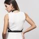Портупея Bijoux Indiscrets MAZE &mdash; H Harness Black 108836 фото 8