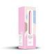Мінівібратор SugarBoo Sugar Pink, 10 рівнів інтенсивності 104604 фото 5
