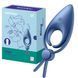 Ерекційне кільце Satisfyer Sniper Blue 104043 фото 4