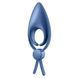 Ерекційне кільце Satisfyer Sniper Blue 104043 фото 2