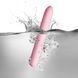 Мінівібратор SugarBoo Sugar Pink, 10 рівнів інтенсивності 104604 фото 3