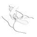 Вибратор Shunga - Zoa Intimate Massager Light Pink 104879 фото 4