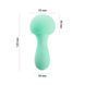 Вібромасажер Otouch MUSHROOM Teal, 7 режимів, функція нічника, технологія &laquo;старт-стоп&raquo; 107420 фото 2