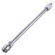 Удлинитель штока для секс-машин Hismith Extension Rod, 30cm 104204 фото 1