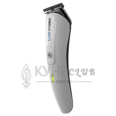 Тример для інтимних зон Bathmate Trimmer, з насадками 1-4мм, 3мм, 6мм, 9мм, 12мм 109210 фото