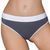Спортивные трусики-стринги Passion PS007 PANTIES dark grey, size L 102242 фото