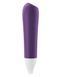 Вібропуля перезаряджаєма Satisfyer Ultra Power Bullet 2 Violet 103330 фото 2