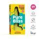 Мило у формі пеніса Pure Bliss MINI Yellow, крафтове мило-член, натуральне 104430 фото 6