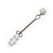 Затискач для клітора Art of Sex - Clit Clamp Royal Pearls 103782 фото 1