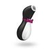 Вакуумний кліторальний стимулятор Satisfyer Penguin 109384 фото 2