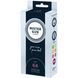 Презервативы Mister Size - pure feel - 64 (10 condoms), толщина 0,05 мм 105961 фото 3