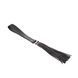 Флогер Bijoux Indiscrets MAZE &mdash; Tassel Flogger Black 108839 фото 1
