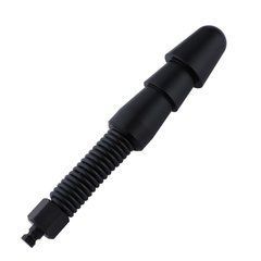 Пружинний адаптер VAC-U-Lock для секс-машин Hismith KlicLok to Vac-U-Lock Adapte 104206 фото