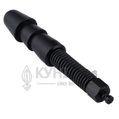 Пружинный адаптер VAC-U-Lock для секс-машин Hismith KlicLok to Vac-U-Lock Adapter 104206 фото