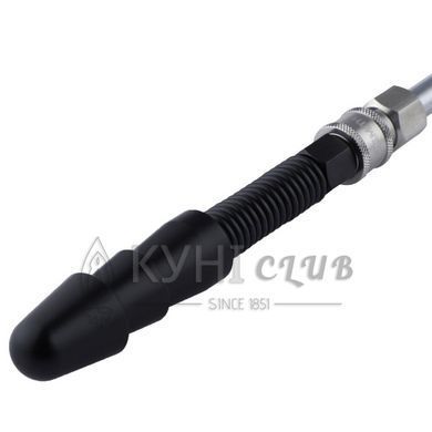 Пружинный адаптер VAC-U-Lock для секс-машин Hismith KlicLok to Vac-U-Lock Adapter 104206 фото