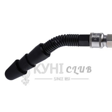 Пружинный адаптер VAC-U-Lock для секс-машин Hismith KlicLok to Vac-U-Lock Adapter 104206 фото