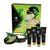 Подарочный набор Shunga GEISHAS SECRETS ORGANICA - Exotic Green Tea: для шикарной ночи вдвоем 100675 фото