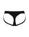 Трусы-стринги для страпона Strap-On-Me HEROINE HARNESS - L 102399 фото 4