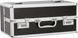 Великий кейс для зберігання секс-іграшок BMS Factory Large Lokable Vibrator Case Black,кодовий замок 106797 фото 2