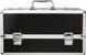 Великий кейс для зберігання секс-іграшок BMS Factory Large Lokable Vibrator Case Black,кодовий замок 106797 фото 3