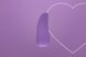 Вібратор-язичок FairyGasm ThrillLeaf violet 109708 фото 6