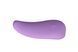 Вібратор-язичок FairyGasm ThrillLeaf violet 109708 фото 4