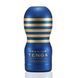 Мастурбатор Tenga Premium Original Vacuum Cup (глибоке горло) з вакуумною стимуляцією 103024 фото 1