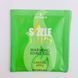Пробник массажного геля Sensuva - Sizzle Lips Caramel Apple (6 мл) 100620 фото