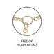 Портупея Bijoux Indiscrets MAZE &mdash; Halter Bra Harness Black 108840 фото 6