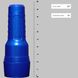 Мастурбатор-попка Fleshlight Boost Blast Female Light Medium Flesh, плаваючі кільця Turbo Tech 106933 фото 6