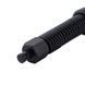 Пружинный адаптер VAC-U-Lock для секс-машин Hismith KlicLok to Vac-U-Lock Adapter 104206 фото 4