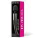 Мощный вибромассажер Dorcel MEGAWAND Chrome Silver водонепроницаемый, перезаряжаемый, 160 режимов 103427 фото 7
