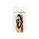 Боди Penthouse - Devils advocate Black XL 104392 фото 3