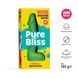 Мило у формі пеніса Pure Bliss MINI Green, крафтове мило-член, натуральне 104431 фото 6