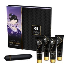 Подарочный набор Shunga NAUGHTY GEISHA: неиссякаемый источник возбуждения 100676 фото