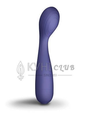 Вібратор для точки G SugarBoo Peri Berri, працює від батарейок (у комплекті) 105639 фото