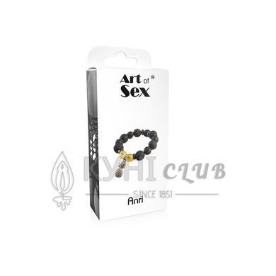 Чоловіча прикраса Art of Sex - Anri 106677 фото