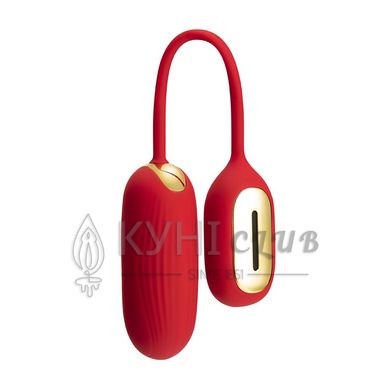 Виброяйцо Svakom Muse Red 102705 фото