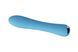 Вибратор с подогревом FairyGasm WowGenie blue, подогрев до 42 &deg;C 109709 фото 4