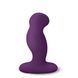 Вибромассажер простаты Nexus G-Play Plus M Purple, макс. диаметр 3 см, перезаряжаемый 101233 фото 1