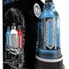 Гідропомпа Bathmate Hydromax 7 WideBoy Blue (X30) для члена довжиною від 12,5 до 18см, діам.до 5,5см 109212 фото 6