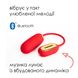 Виброяйцо Svakom Muse Red 102705 фото 2