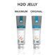 Густий лубрикант на водній основі JO H2O JELLY &mdash; MAXIMUM (120 мл)без парабенів і пропіленгліколю 108952 фото 5