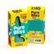 Мило у формі пеніса Pure Bliss MINI Turquoise, крафтове мило-член, натуральне 104432 фото 7