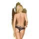 Трусики Penthouse - Mermaid fantasy Black M/L 104462 фото 2